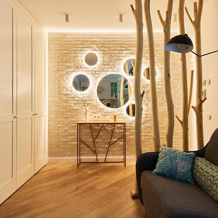 Dream Boutique Apartments Riga Exterior photo