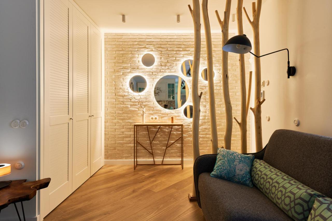 Dream Boutique Apartments Riga Exterior photo