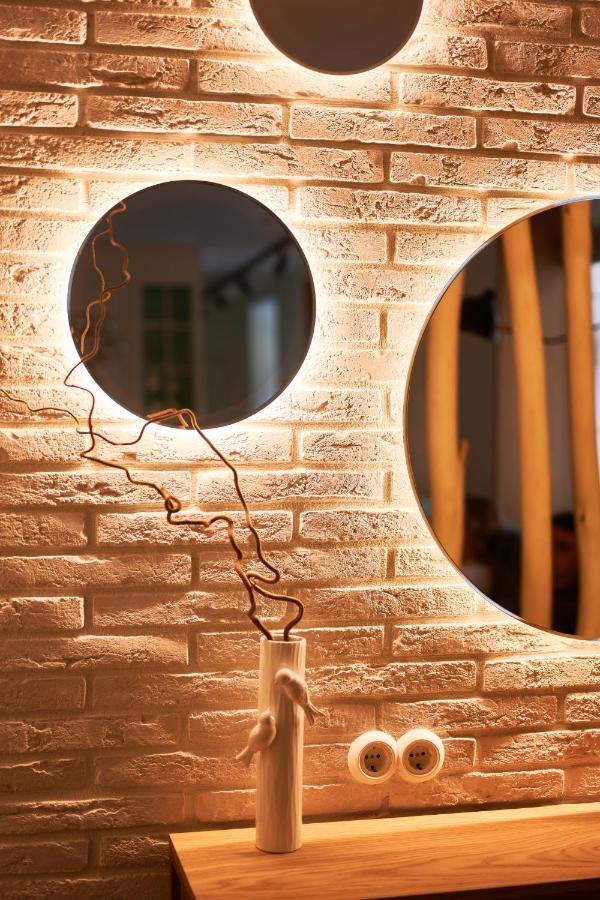 Dream Boutique Apartments Riga Exterior photo