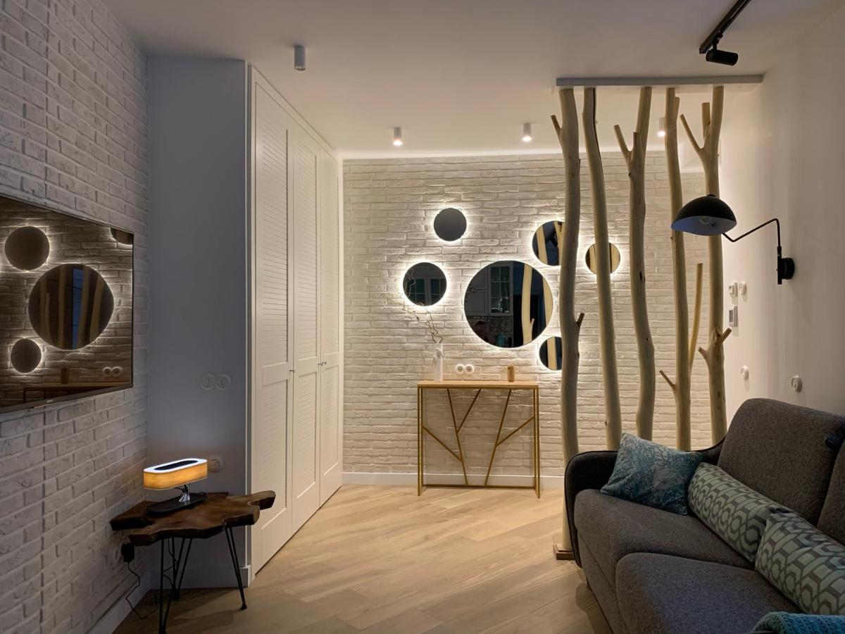 Dream Boutique Apartments Riga Exterior photo