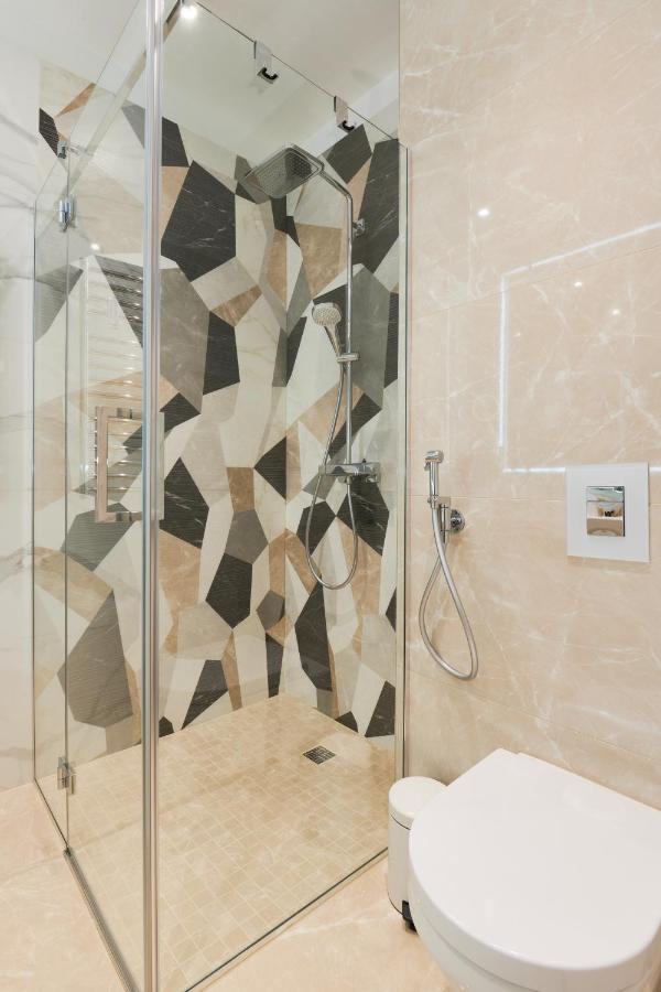 Dream Boutique Apartments Riga Exterior photo