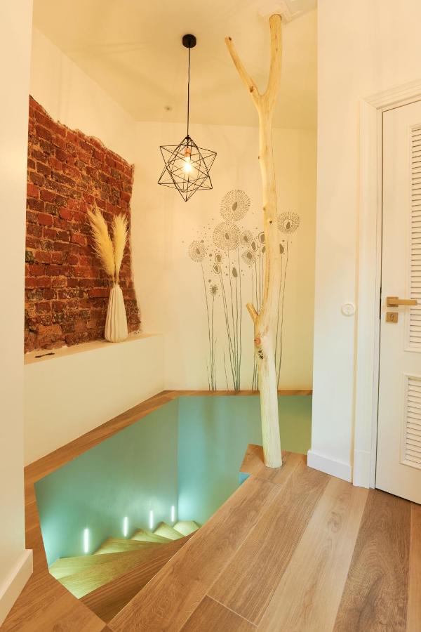 Dream Boutique Apartments Riga Exterior photo