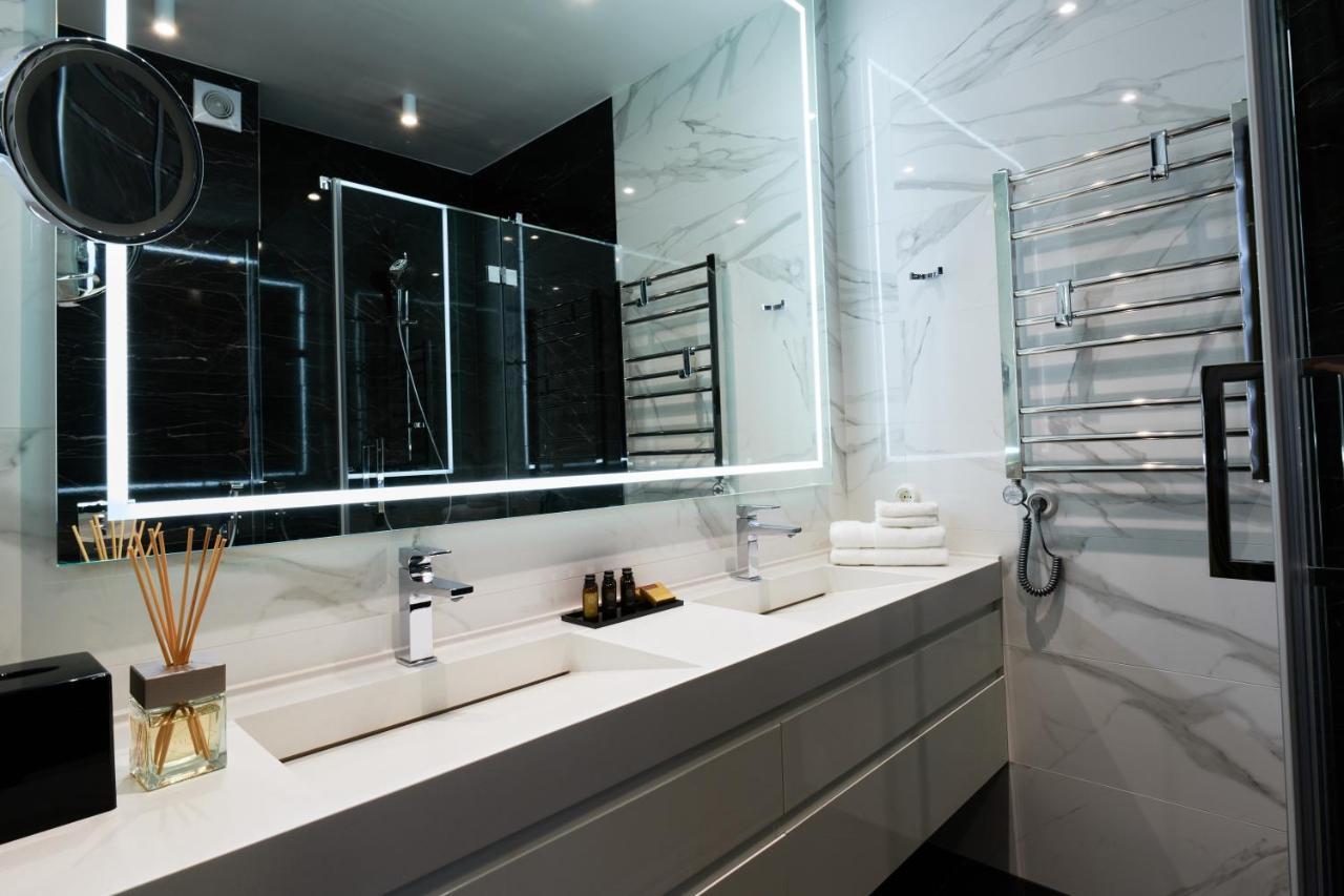Dream Boutique Apartments Riga Exterior photo