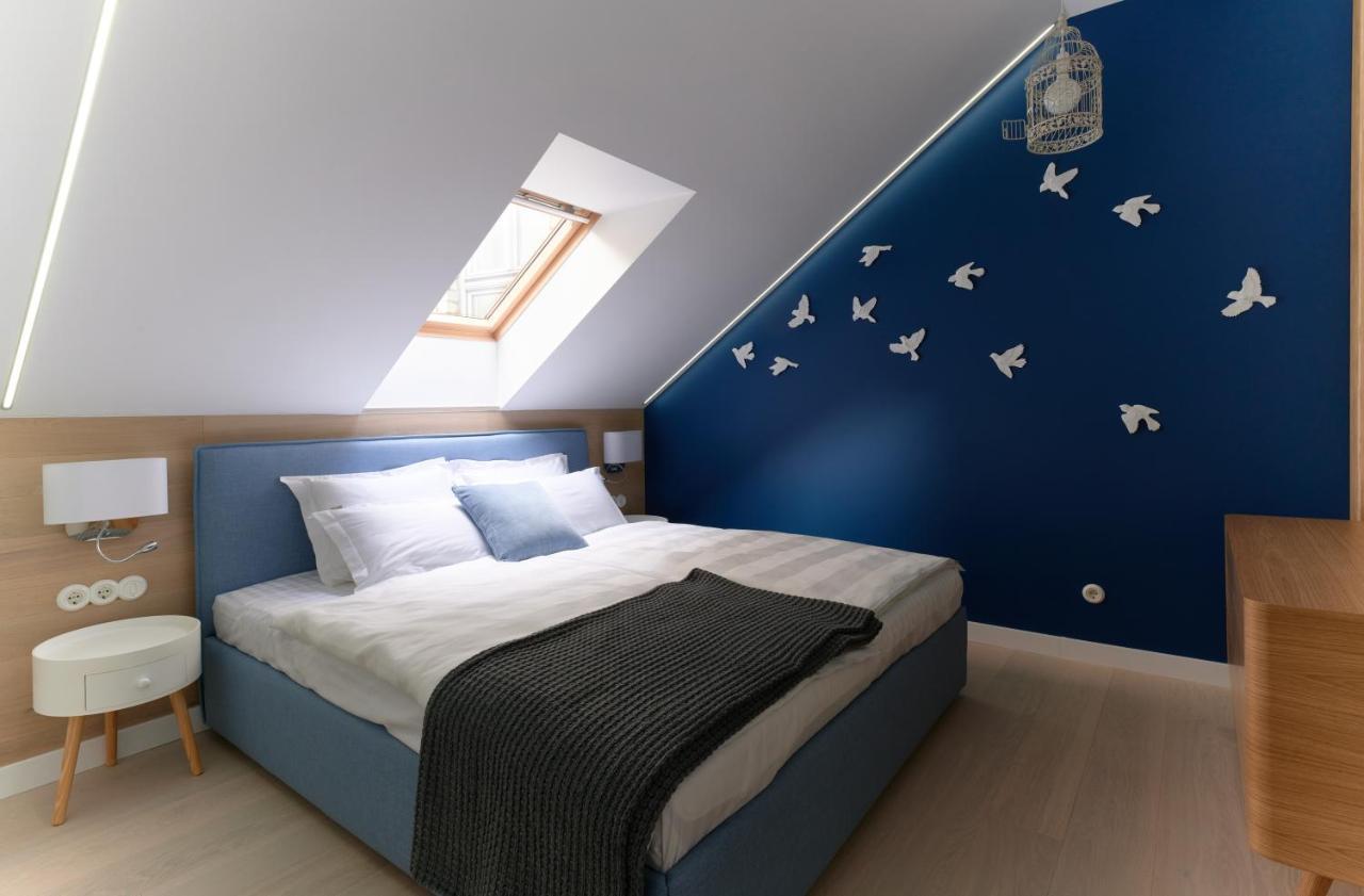 Dream Boutique Apartments Riga Exterior photo